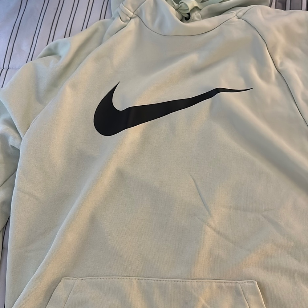 Tall Nike Hoodie